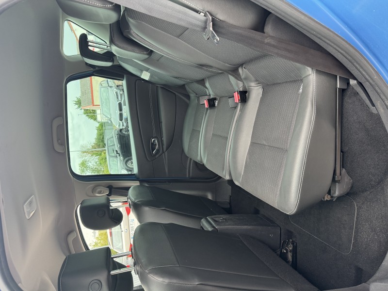 Renault Scenic III (2013)