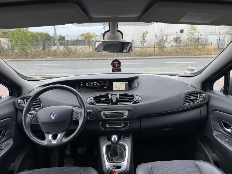Renault Scenic III (2013)