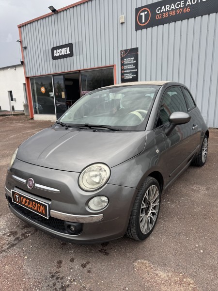 Fiat 500 (2010)